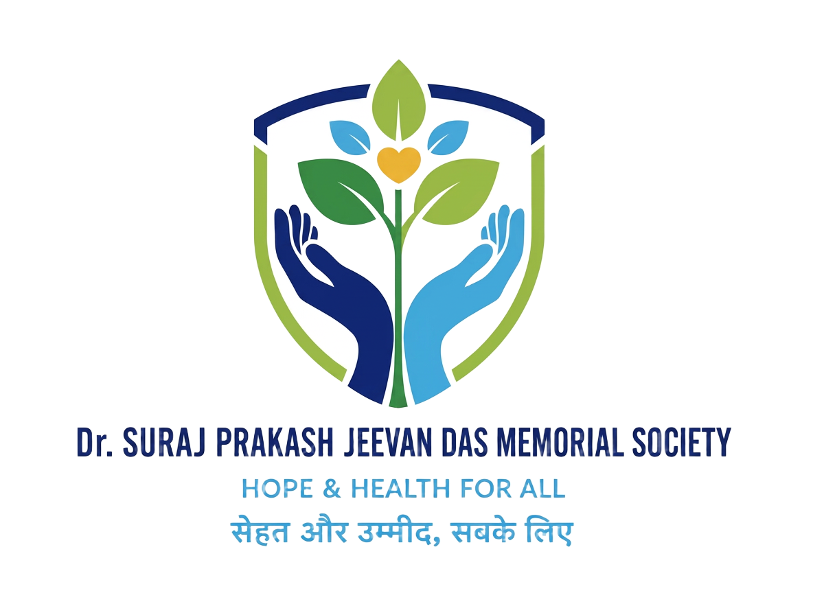 Dr. Suraj Prakash Jeevan Das Memorial Society
