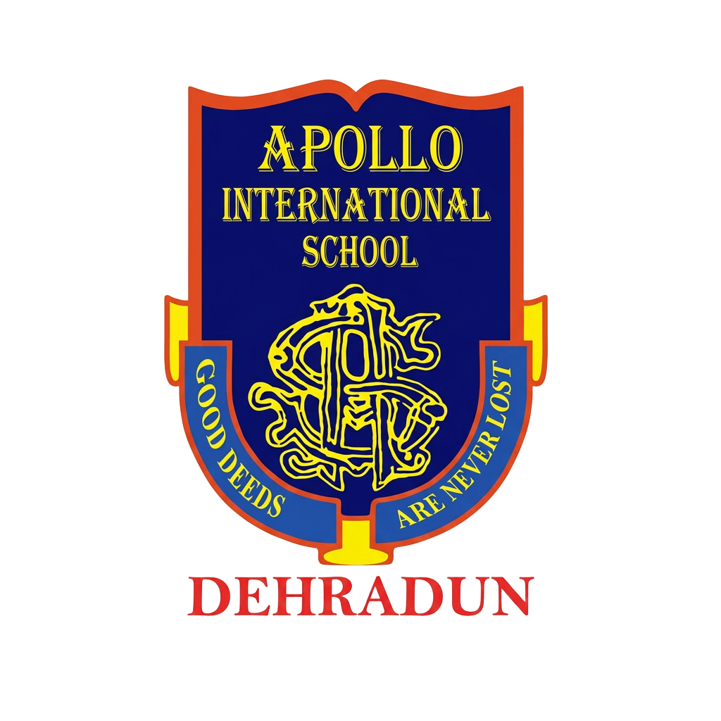 Apollo International School Dehradun
